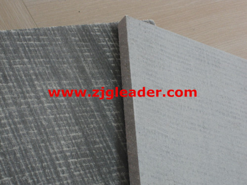 Floor Board Panel Manufacture in China