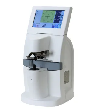 China TL6500 Optical Equipment Digital Auto Lensmeter