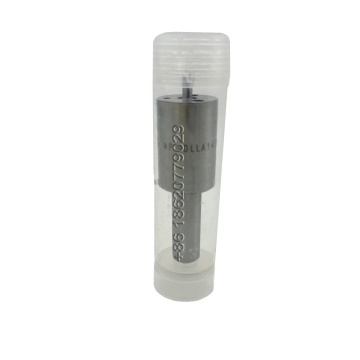 Hot Sale Injector Nozzles 6152-12-3120 DLLA145SM012 DLLA145SM167 DLLA145SND271