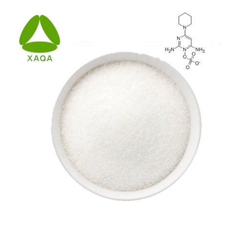 Minoxidilsulfatpulver 99% CAS 83701-22-8 Haarpflege