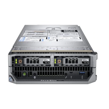 خادم شفرة Dell PowerEdge عالي الجودة: أعلى الأداء والموثوقية في تكنولوجيا الخادم