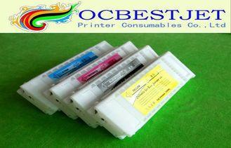 350ml Compatible Empty Ink Cartridges for Large format Epso