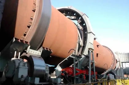 Rotary Kiln