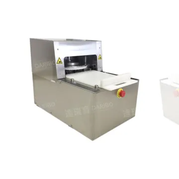Hot Sale Meat Press: Pork Schnitzel Press, Tenderizer for Chicken Breast and Beef