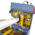 Automatisch PVC -PP -Pipe -Sockel -Maschinerie