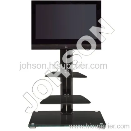 Sauder Corner Tv Vcr Stand 