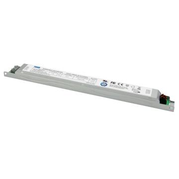 Controlador de LED de luz lineal de voltaje constante de 12V