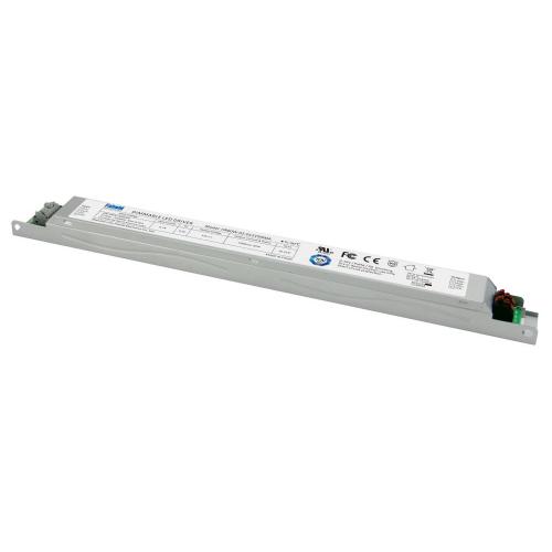 Controlador de LED de luz lineal de voltaje constante de 12V