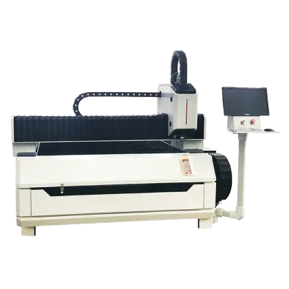 DOWELL Fiber Laser Cutting Machines 10000W-1500W Lazer Kaynak 3015X