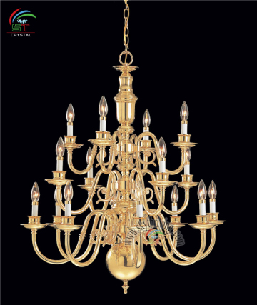 brass hanging lamp chandelier lamp