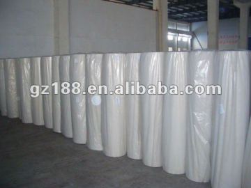 dotts embossed spunlace nonwoven fabric for wet wipes