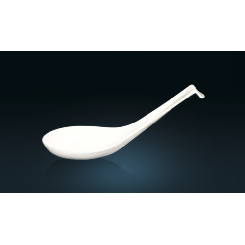 Venta superior Diseño simple Melamine Spoon