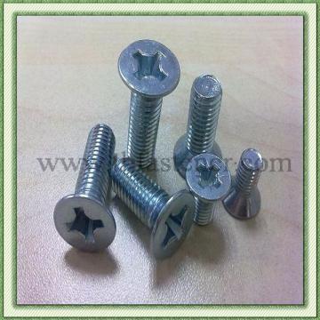 Hex Socket Cap Bolt