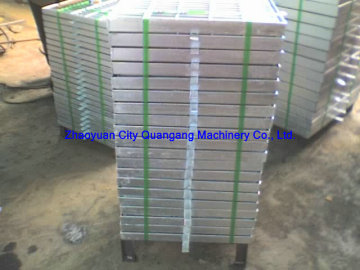 Gutter Grating