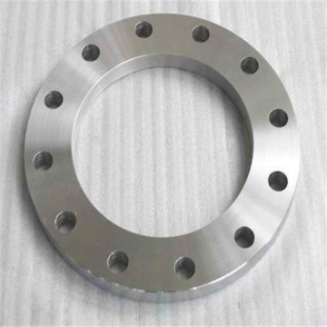 Large Diameter Slip-on Welding Flange