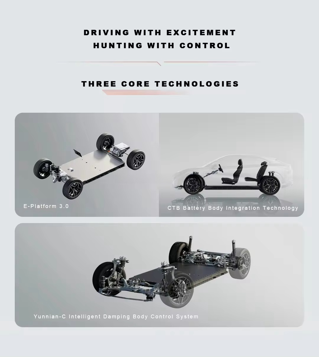 New energy vehicle BYD Song L New energy vehicle BYD Song L