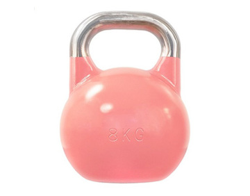 12 kg Steel Competition Kettlebell