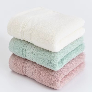 Hotel Pure Cotton Towels