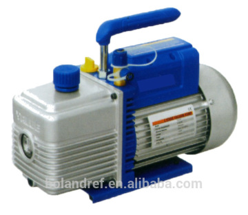 Single Stage/Dual Stage Vacuum Pump