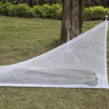 2020 TS Outdoor Trapezoidal Mosquito Net