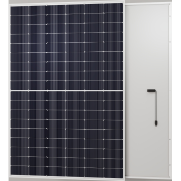 OSDA N PRO ODA-108MHB 435-455W3
