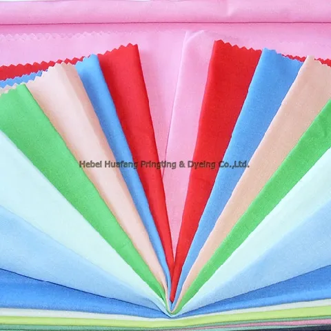 T/C Fabric for Shirt and Dress (HFTC)