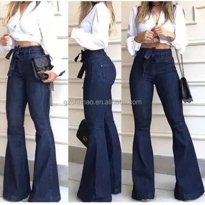Winter Warmth: High-Waisted Skinny Jeans for Fitness