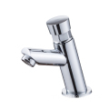 Brass Time Delay Bathroom Accessories: Explore the Innovative Time Delay Tap Basin Faucets