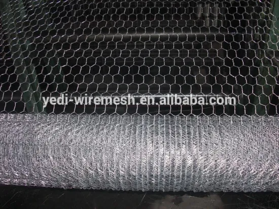 hexagonal wire netting for aviaries in florida