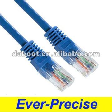 UTP/FTP/STP/SFTP CAT5E LAN केबल