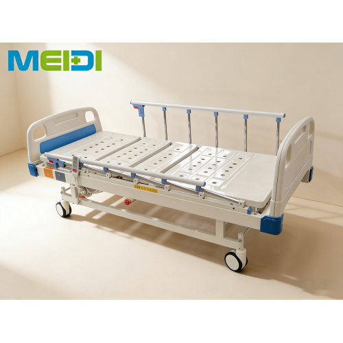 Simple Electric 2-Function Hospital Bed