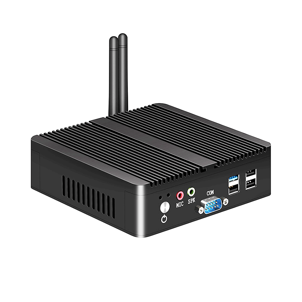 Mini Pc With Wifi