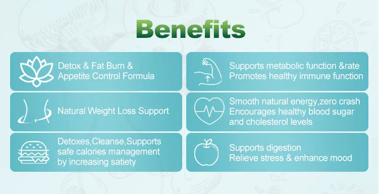 OEM/ODM 500mg Complejo de magnesio Suplemento dietético Apoyo a los huesos de la salud Cápsulas duras