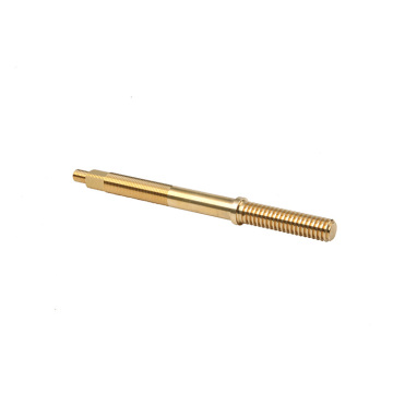 Brass Valve Rod CNC