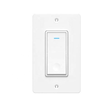 Smart Home WiFi Electrical Button Control Modular Speaker Boiler 110/220V Water Heater