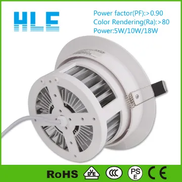 led 18w downlight osram led downlights