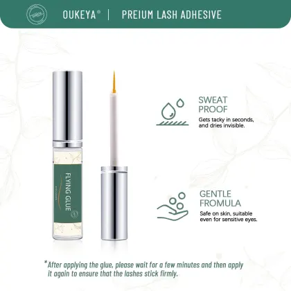 High Quality Private Label Lash Lift and Eyelash Enhancer Kit