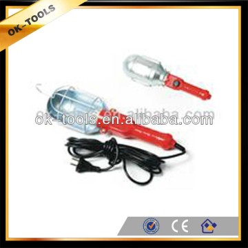 new 2014 safety plactic repair work lights manufacturer China wholesale alibaba supplier