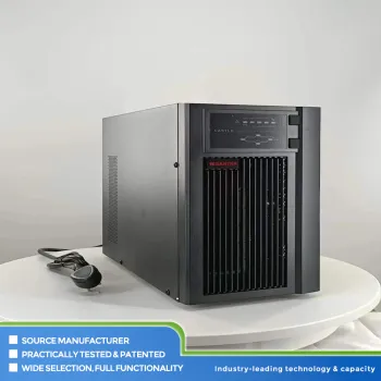 Online Uninterruptible Power Supply UPS