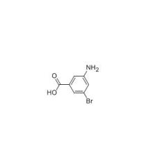 Benzoicacid, 3-амино-5-бром CAS 42237-85-4