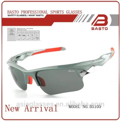 Sport sunglasses polarized sunglasses cat.3 polarized sunglasses