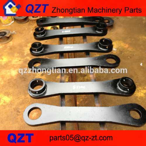 Excavator Spare Part Bucket Link 330C