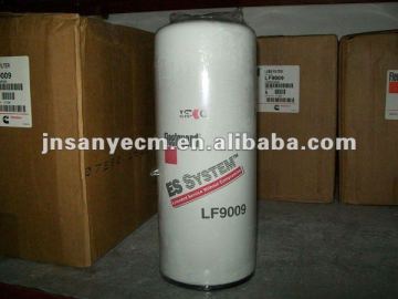 fleetguard filters LF9009 LF3970 LF670 LF777 LF691 LF3345