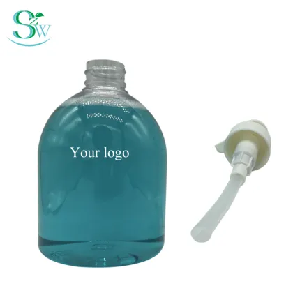 pH-Balance antibacterial hand wash liquid soap