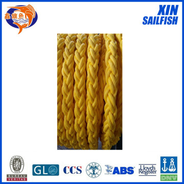shanghai factory hot sell marine rope with cheap price
