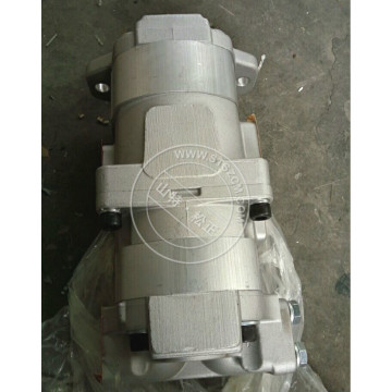 pompa dozer Komatsu D41 di alta qualità 705-52-21070