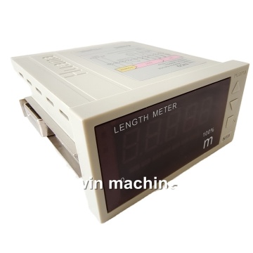 N59 Contatore di lunghezza digitale come sostituto N-5069A per macchine in plastica