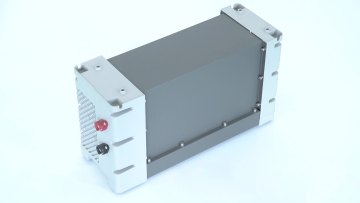 3kwh Power Battery off Grid Solar Power System