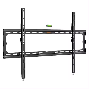 Topnice 48 "TV Holding Solfting Bracket para escola e acessórios de metal - acessórios de metal