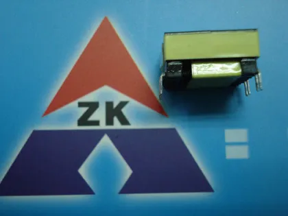 Etd29 Lighting , Machinery Low Loss High Frequency Transformers